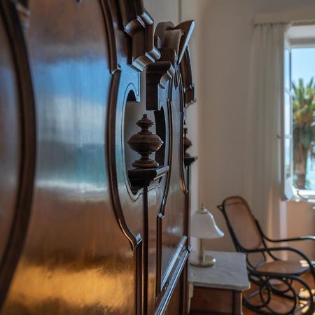 La Spagnuola - Villa Cinquecentesca Sul Mare Con Parco Privato Savona Ngoại thất bức ảnh